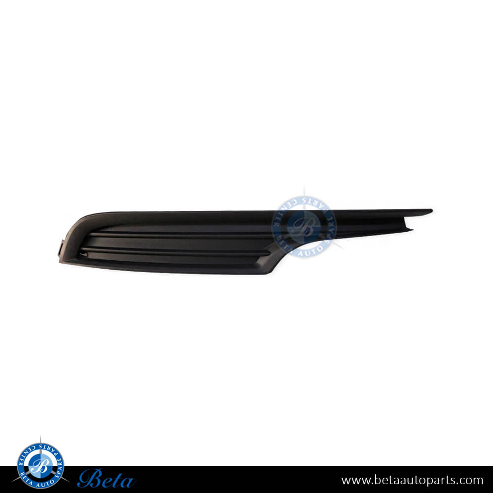 Right Side Front Bumper Lower Grile for Volkswagen Golf 7 2013-2016 models, Part Number 5G0853666 Right Side Front Bumper Lower Grile for Volkswagen Golf 7 2013-2016 models, Part Number 5G0853666